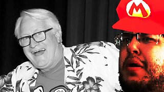 Charles Martinet is retiring from voicing in the Mario games