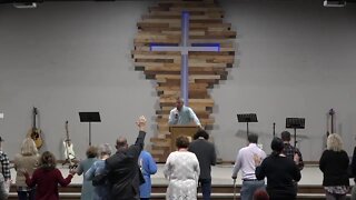 10/30/2022 - Sunday Morning Service