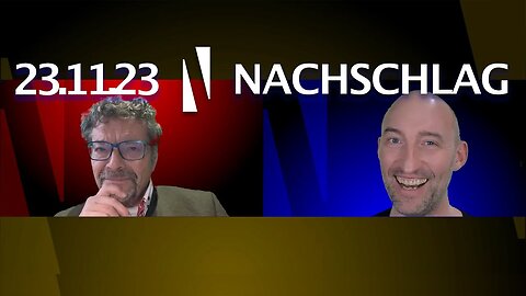 Nachschlag (7): LINKS Partei / Kriegsrecht@Paul Brandenburg🙈