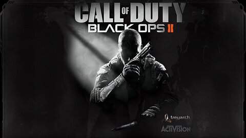 Call of Duty Black Ops 2: Time and Fate (Mission 4)