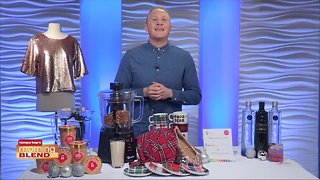 Holiday Helpers | Morning Blend