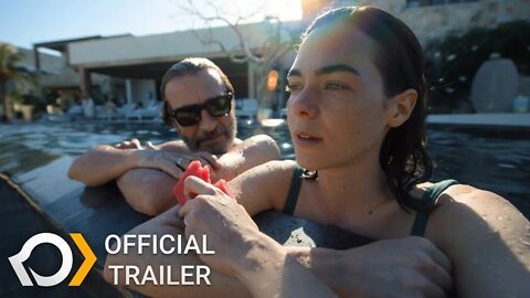 BARDO Trailer (2022) Alejandro G. Iñárritu