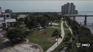 Will upgrades to Centennial Park become a major moneymaker for the City of Fort Myers?