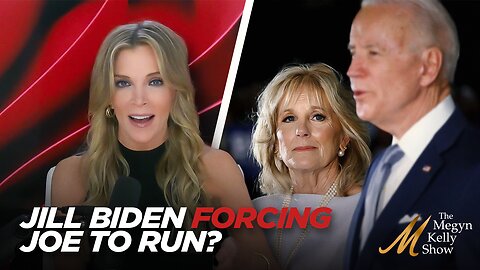 Jill Biden's Complicity in Forcing Joe Biden to Continue Running, with Stu Burguiere and Dave Marcus