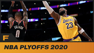 2020 NBA Playoff Predictions, Guesses & Hot Takes