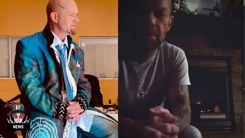 Five Finger Death Punch's Ivan Moody on 'Dying' from Alcohol Withdrawal