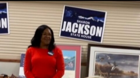 Sharon Jackson for State House
