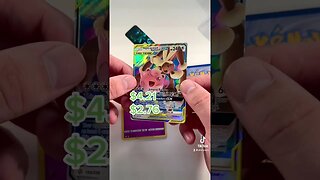 Easter God Pack opening (Guaranteed Mew) 😍