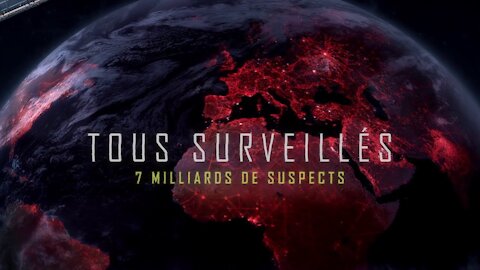 Tous Surveillés - Contrôler