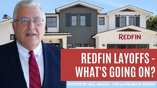Redfin Layoffs: Proof of a Coming Housing Crisis, or Just a Redfin Thing?