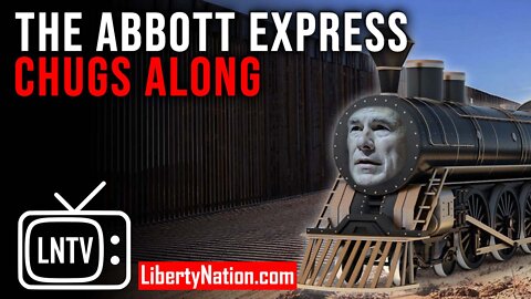 The Abbott Express Chugs Along – LNTV – WATCH NOW!