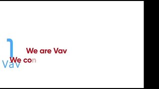 VAV - Hebrew Letter