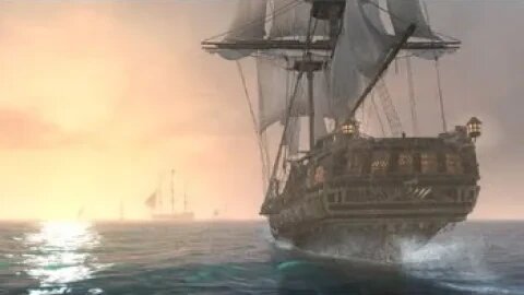 The Calm Before the Storm (Assassin's Creed IV: Black Flag)