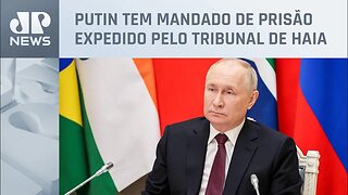 Presidente russo será convidado para reunião do G20