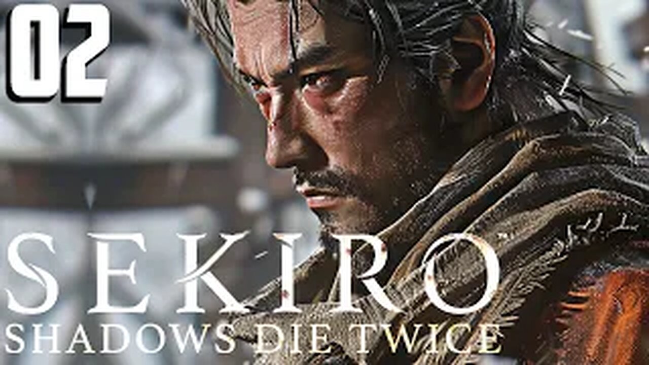 Revisited 2024 Sekiro Shadows Die Twice Playthrough Part 2 Ashina   RDvnr.qR4e Small Revisited 2024 Sekiro Shado 