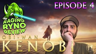 Obi-Wan Kenobi Episode 4 Review
