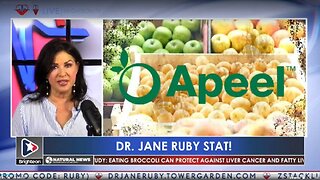 Apeel, Reverse Transcriptase & Genetic Modification with Dr. Daniel Nagase