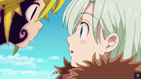 Tribbs & Ben Cristovao - Future Champ(Movie: Seven Deadly Sins)