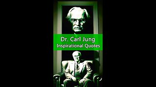 Carl Jung Secret Lesson on Hidden Knowledge | Motivation | Inspiration | Success | Psychology