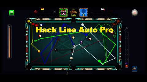 Cit 8BP Android 24Oct2021 | Hack garis panjang 8ball pool 3line auto pro