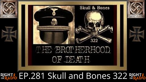 EP.281 Skull and Bones 322