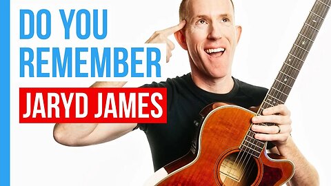 Do You Remember ★ Jaryd James ★ Guitar Lesson Acoustic Tutorial [with PDF]