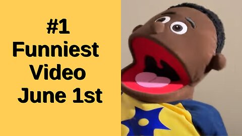 #1 Funniest Video June 1st (Matt & Justus)