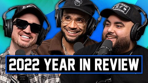 2022 Year In Review - Private Conversations #17
