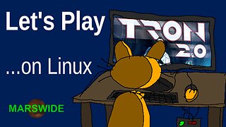 Let's Play TRON 2.0 - Ep. 08: Evil Ma3a, Lightcycles, and The Amazing Digital Socket