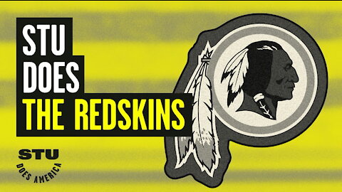 Stu Does the Redskins: How Are We Still Talking About This? | Guests: Dan Andros & Rachel Bovard | Ep 96