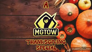 A MGTOW Thanksgiving special