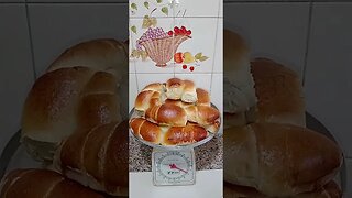 #pao , #food , #bread