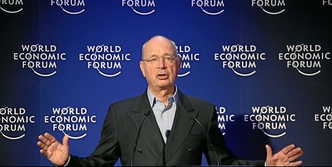 Klaus Schwab’s Health Deteriorating After Arrest