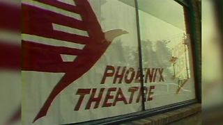 Phoenix Theatre Open House 1983