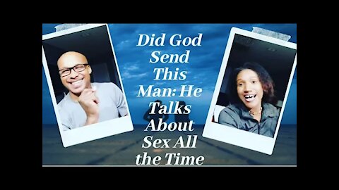 Did God Send This Man To Me | When You Bump Into Your Ex | Women Judging Men's Financial Problems