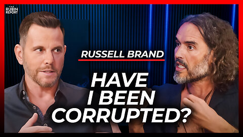 Have I Been Corrupted by the System Too? | Russell Brand