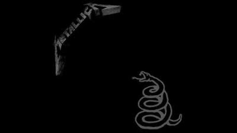 Metallica - Enter Sandman