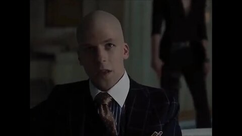 Lex Luthor BVS