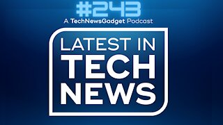 Global Shortage in Semiconductors Increases | Latest In Tech News #243