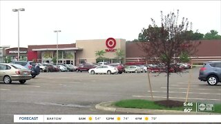 Target's Car Seat Trade-in event begins this week