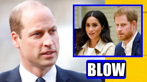SUSSEX OUT IN THE COLD! Haz & Meg TONGUE TIED As William Confronts Them On BOMBSHELL LIES On Press