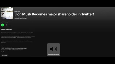 #ElonMusk becomes major shareholder in @Twitter