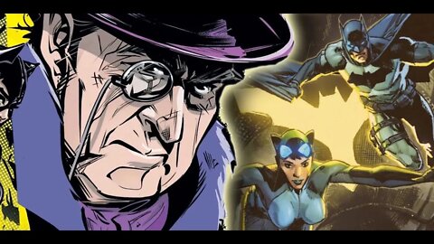 Batman Villains Ranked | The Penguin