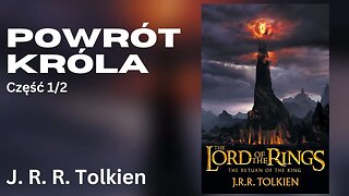 Powrót Króla Część 1/2, Cykl: Władca Pierścieni (tom 3) - John Ronald Reuel Tolkien