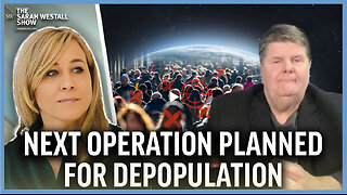 Next Depopulation Operation, Military Buildup Worldwide, & more w/ Dave Hodges