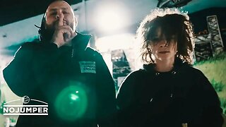 Dro Fe x Matt OX x The Good Perry - Bag (Official Music Video)