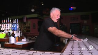 Bars reopen in most of the state, but not Palm Beach County