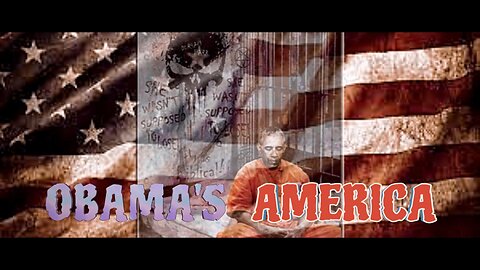 I.T.S.N. is proud to present: 'Obama's America' Co-Written/Co-Directed by Dinesh D'Souza. March 16