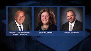 Farmington superintendent resigns following alleged harassment by board member, allegations of racism