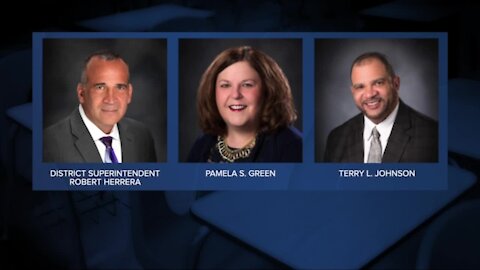 Farmington superintendent resigns following alleged harassment by board member, allegations of racism